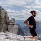 VICTUS, Black Frost-Phantom Clear Green Photochromic, hi-res image number null